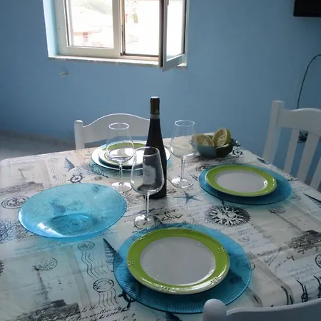 Cilento Flat Blu * Montecorice