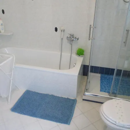 Cilento Flat Blu *