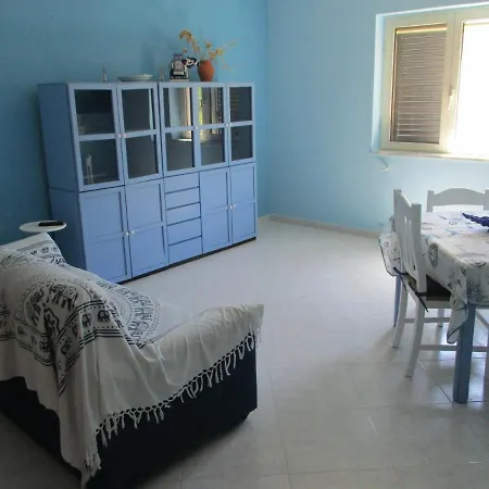 Apartamento Cilento Flat Blu Montecorice