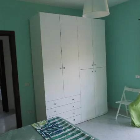 Cilento Flat Blu * Montecorice