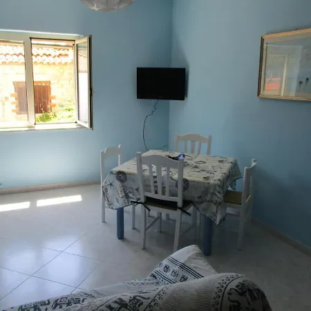 Cilento Flat Blu Apartamento Montecorice
