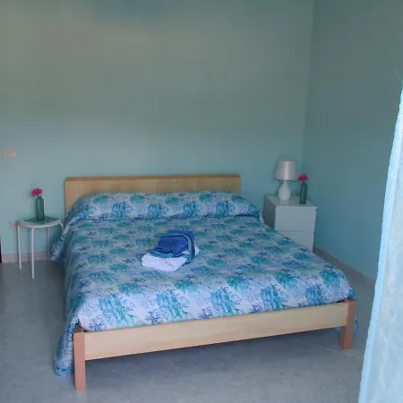Apartamento Cilento Flat Blu Montecorice